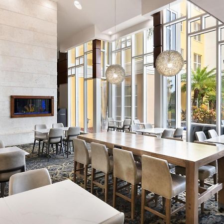 Residence Inn By Marriott Daytona Beach Speedway/Airport Ngoại thất bức ảnh