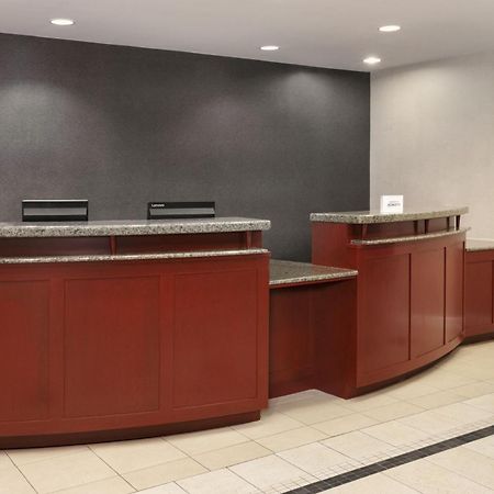 Residence Inn By Marriott Daytona Beach Speedway/Airport Ngoại thất bức ảnh