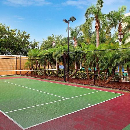 Residence Inn By Marriott Daytona Beach Speedway/Airport Ngoại thất bức ảnh