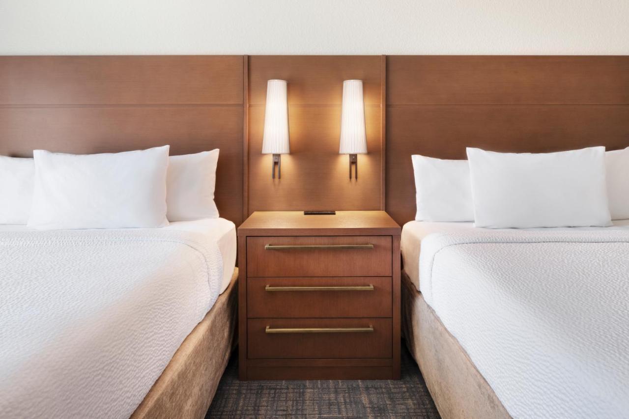 Residence Inn By Marriott Daytona Beach Speedway/Airport Ngoại thất bức ảnh