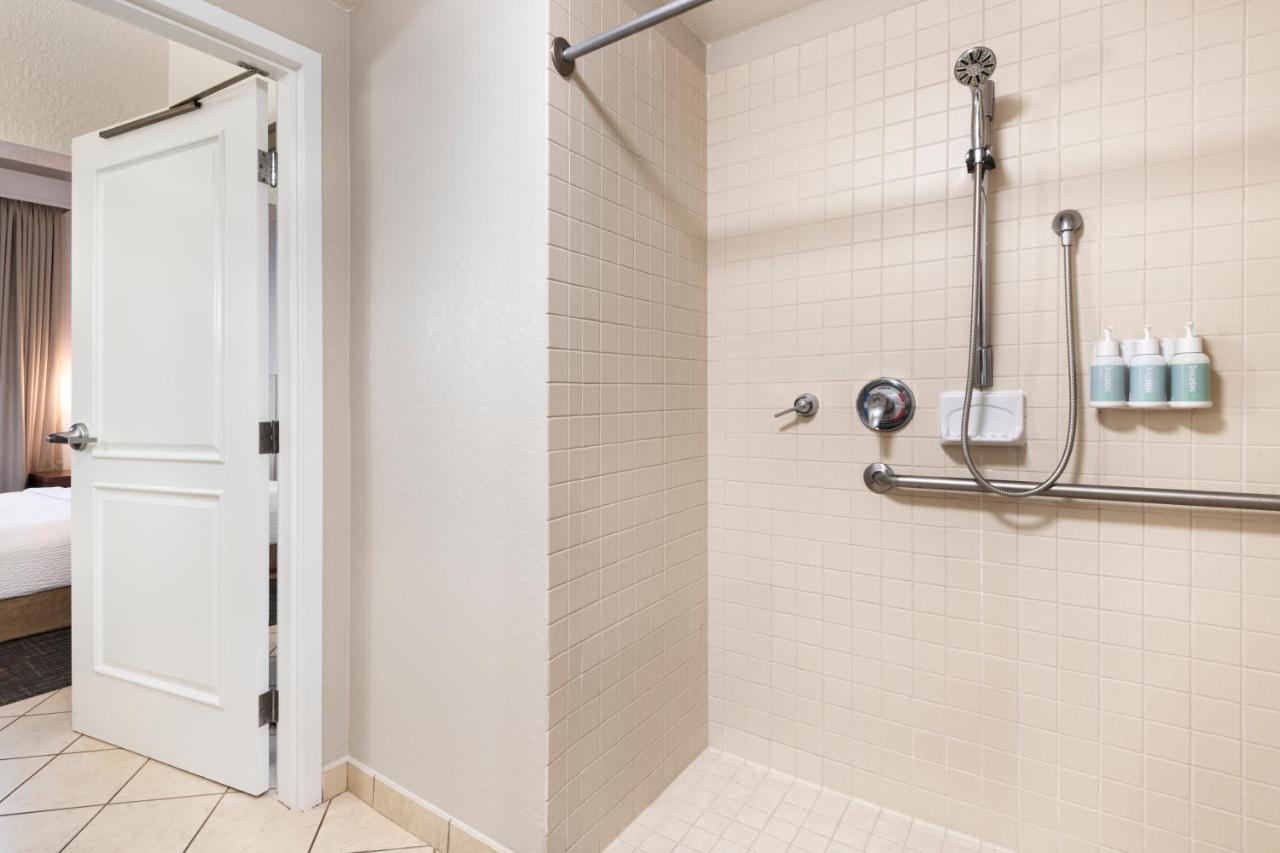 Residence Inn By Marriott Daytona Beach Speedway/Airport Ngoại thất bức ảnh