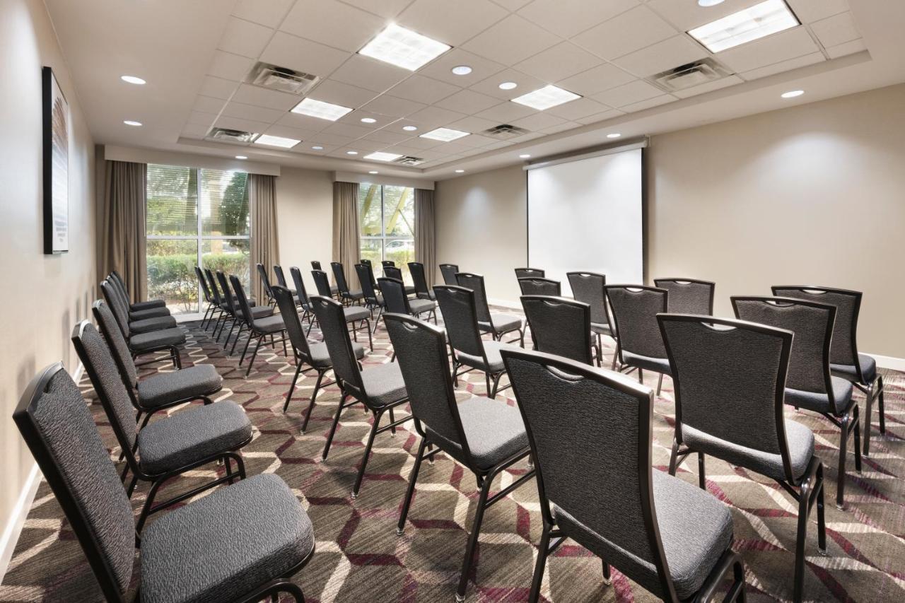 Residence Inn By Marriott Daytona Beach Speedway/Airport Ngoại thất bức ảnh