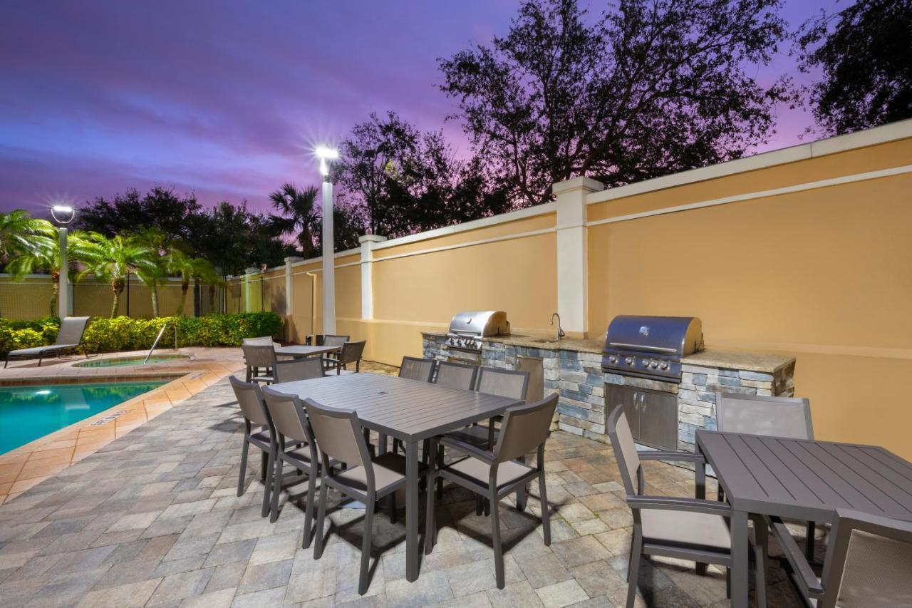 Residence Inn By Marriott Daytona Beach Speedway/Airport Ngoại thất bức ảnh