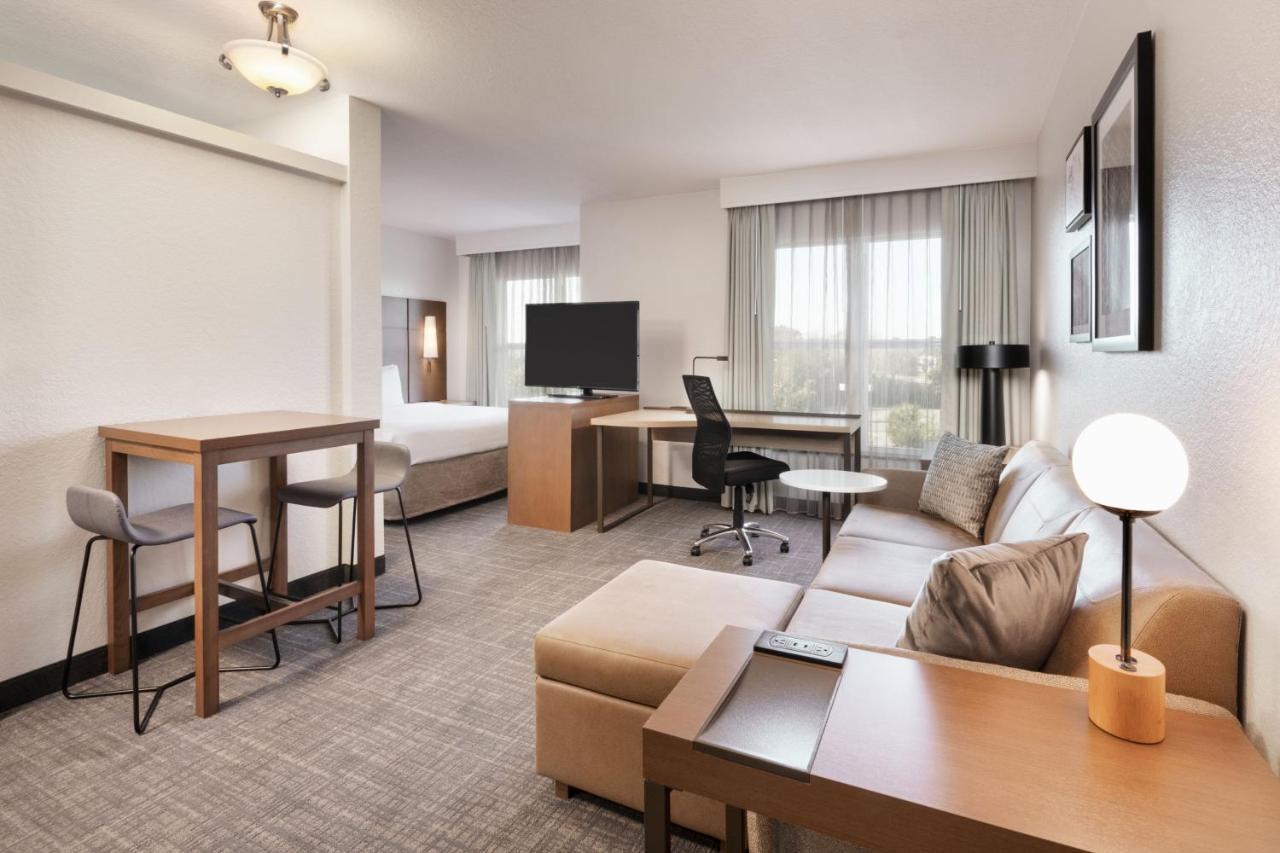 Residence Inn By Marriott Daytona Beach Speedway/Airport Ngoại thất bức ảnh