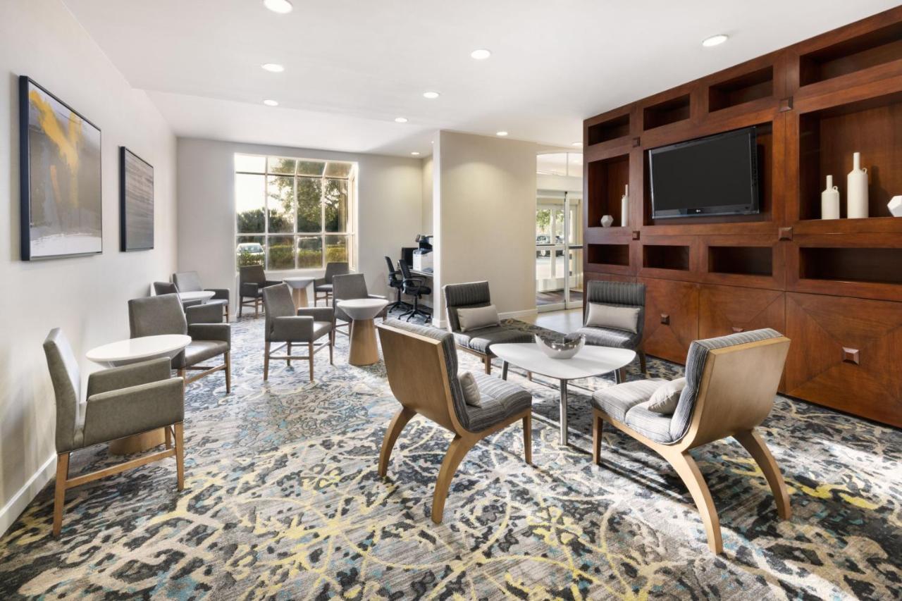 Residence Inn By Marriott Daytona Beach Speedway/Airport Ngoại thất bức ảnh