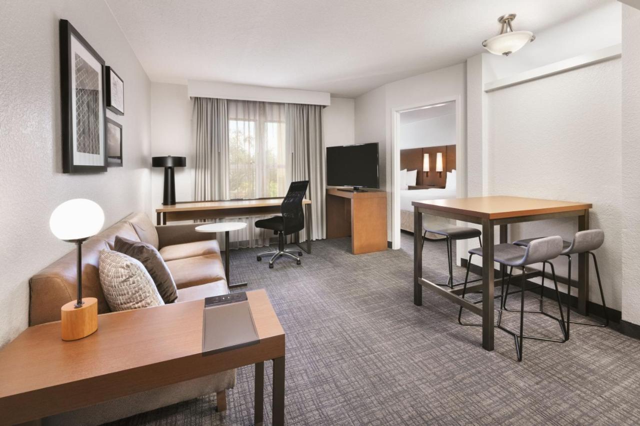 Residence Inn By Marriott Daytona Beach Speedway/Airport Ngoại thất bức ảnh