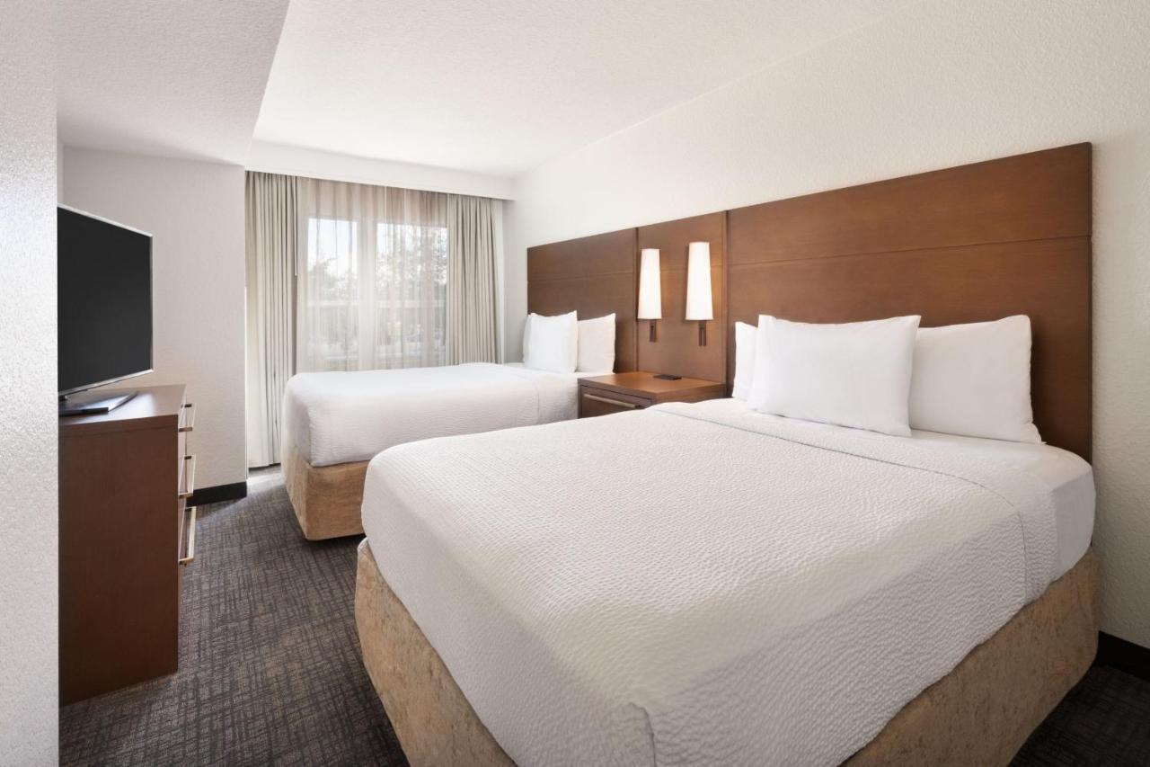 Residence Inn By Marriott Daytona Beach Speedway/Airport Ngoại thất bức ảnh