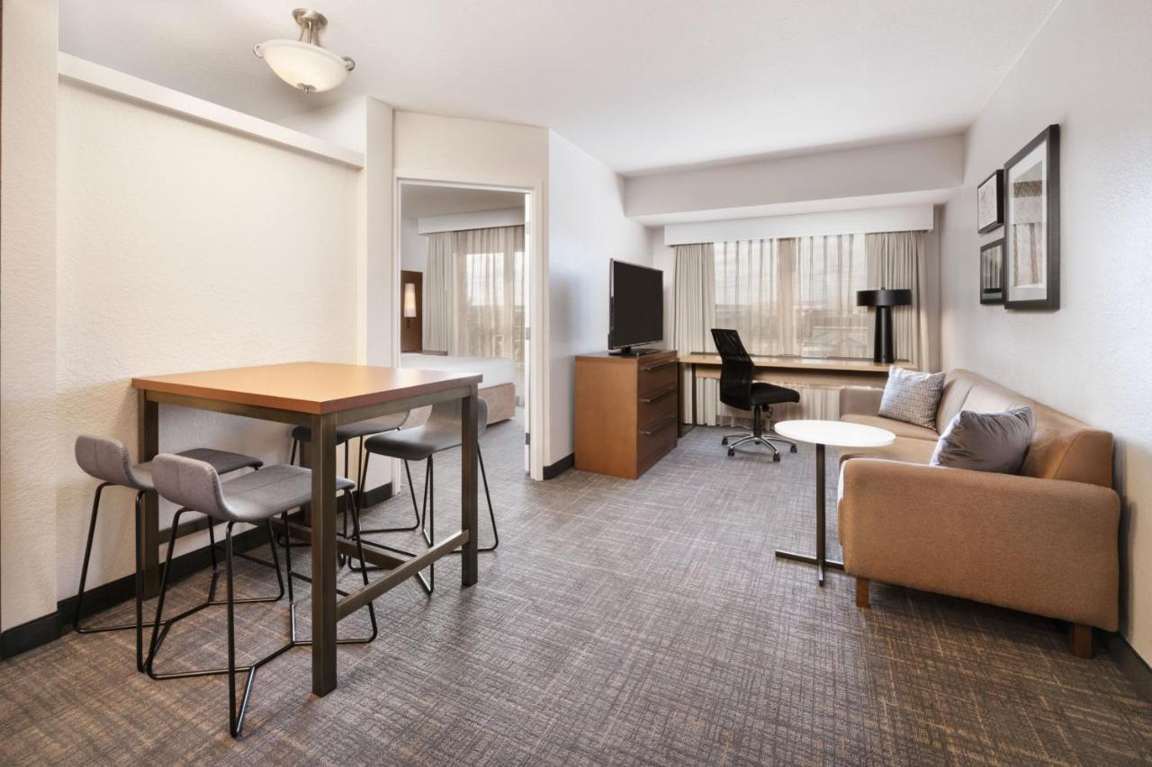 Residence Inn By Marriott Daytona Beach Speedway/Airport Ngoại thất bức ảnh