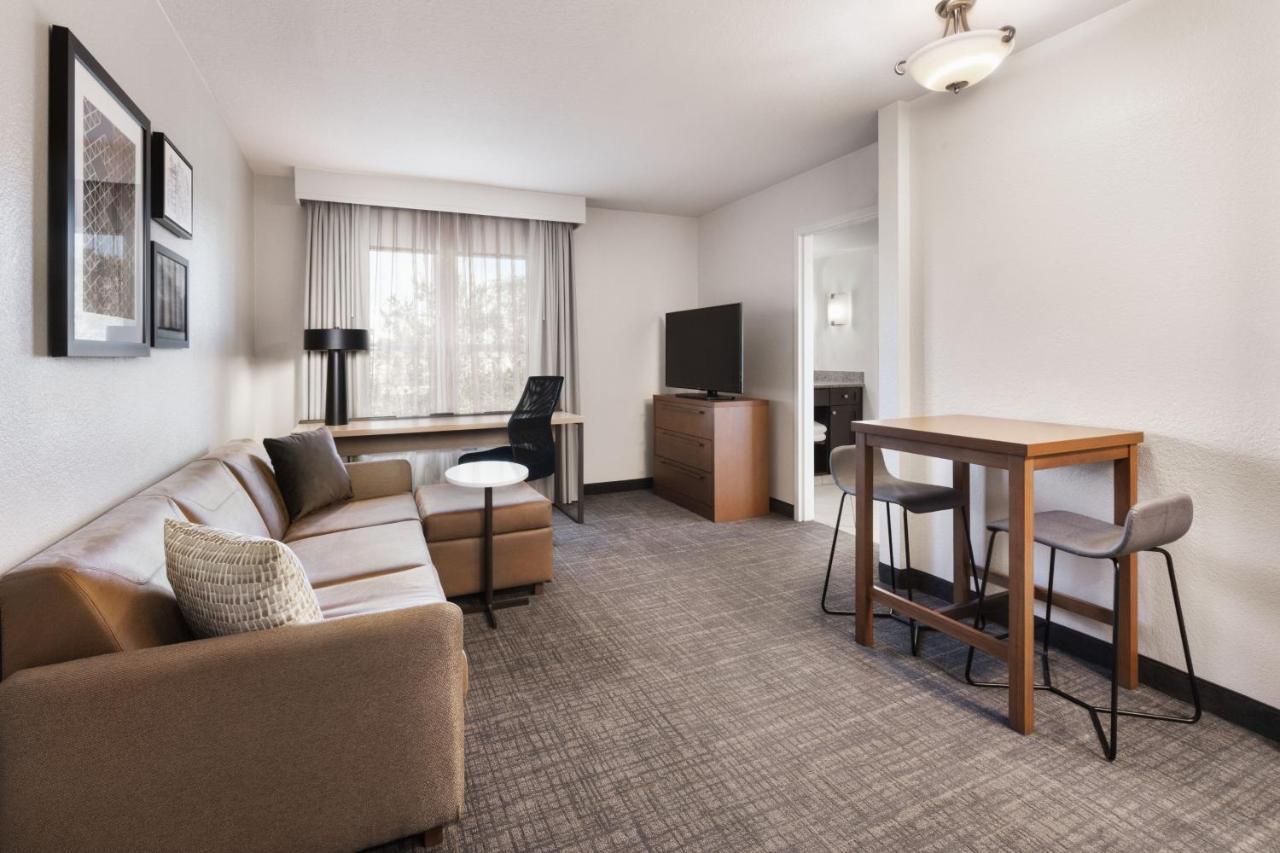 Residence Inn By Marriott Daytona Beach Speedway/Airport Ngoại thất bức ảnh
