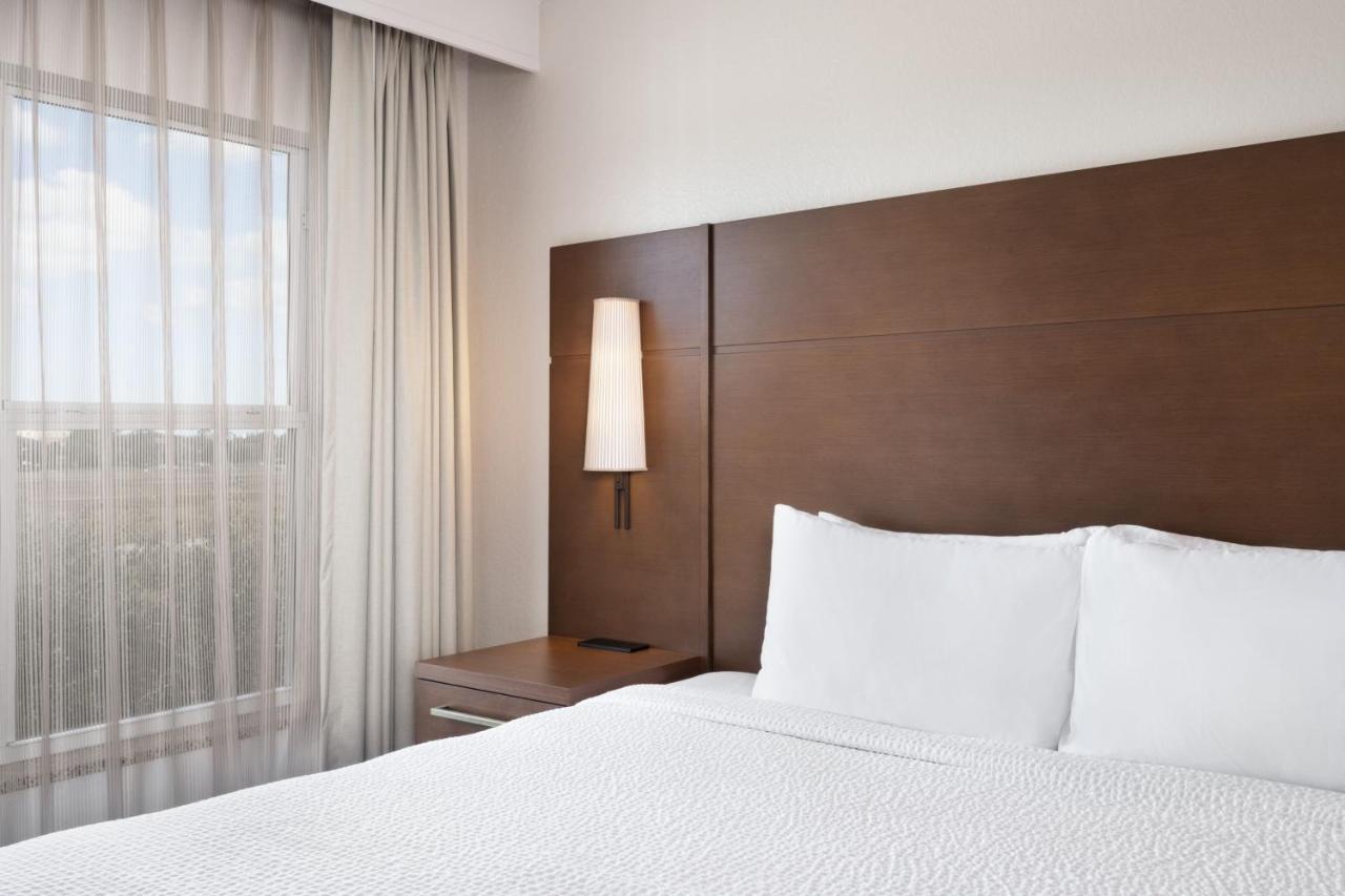 Residence Inn By Marriott Daytona Beach Speedway/Airport Ngoại thất bức ảnh