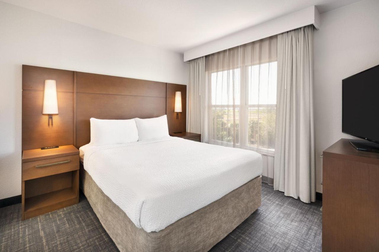 Residence Inn By Marriott Daytona Beach Speedway/Airport Ngoại thất bức ảnh