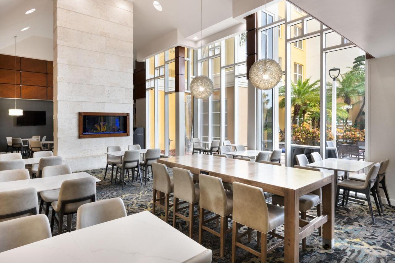 Residence Inn By Marriott Daytona Beach Speedway/Airport Ngoại thất bức ảnh