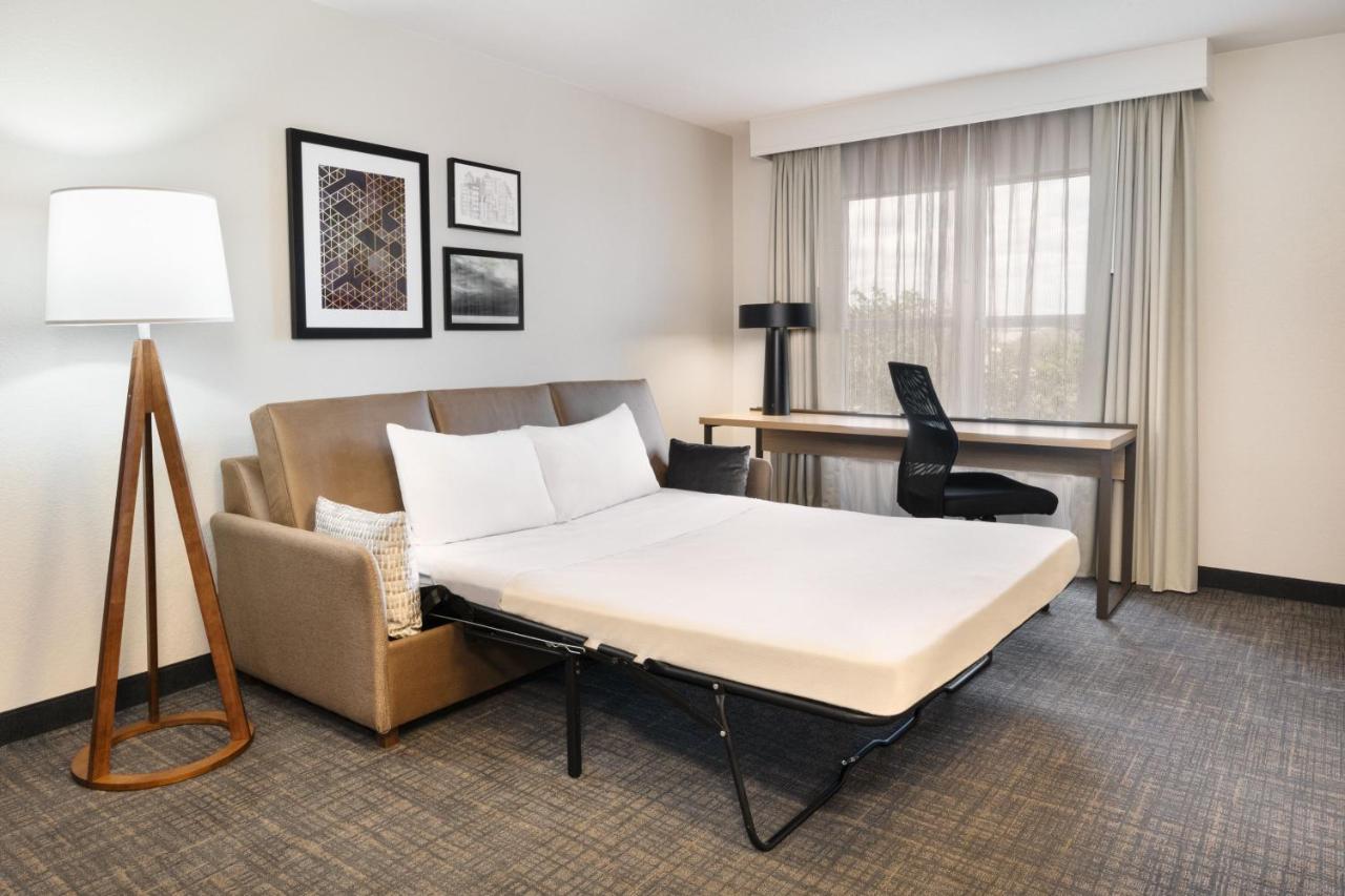 Residence Inn By Marriott Daytona Beach Speedway/Airport Ngoại thất bức ảnh