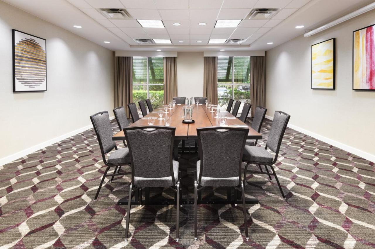 Residence Inn By Marriott Daytona Beach Speedway/Airport Ngoại thất bức ảnh