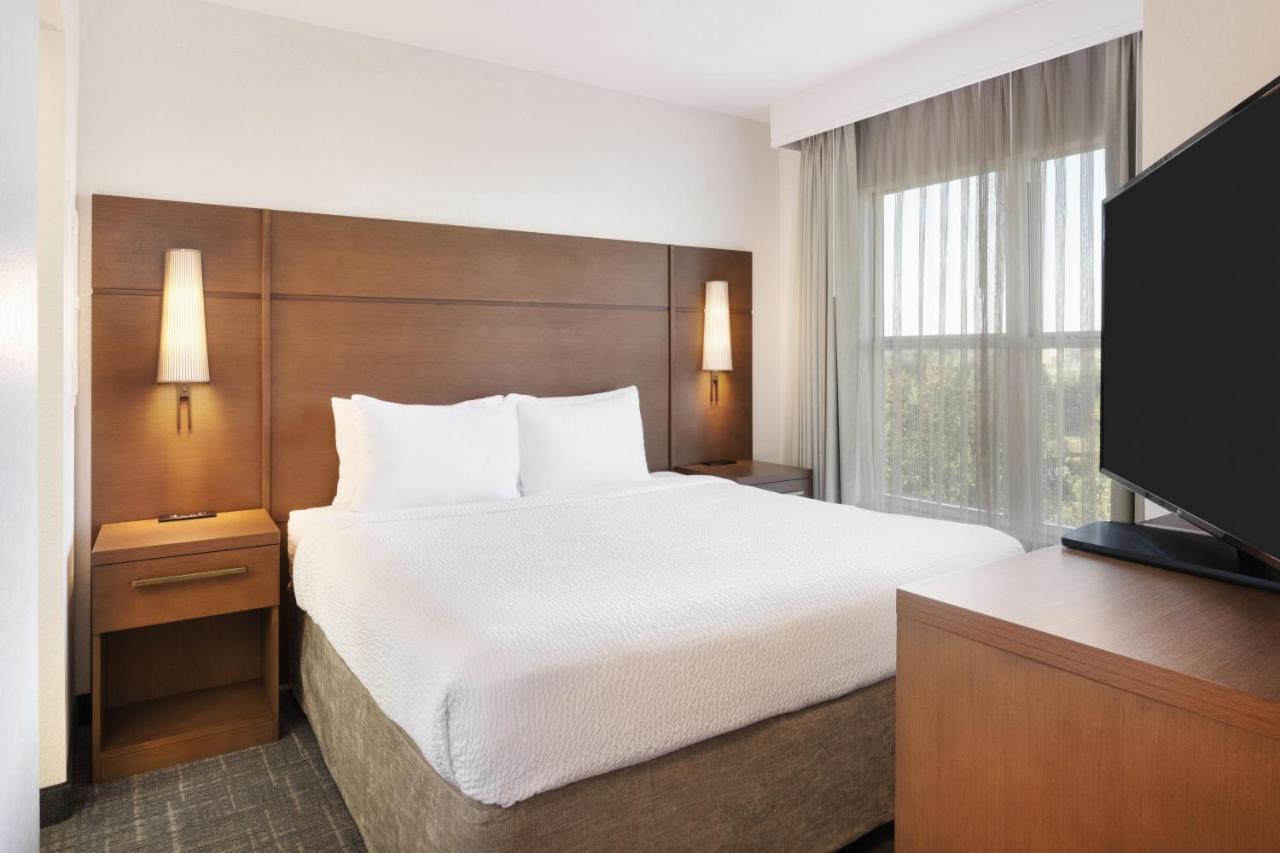 Residence Inn By Marriott Daytona Beach Speedway/Airport Ngoại thất bức ảnh