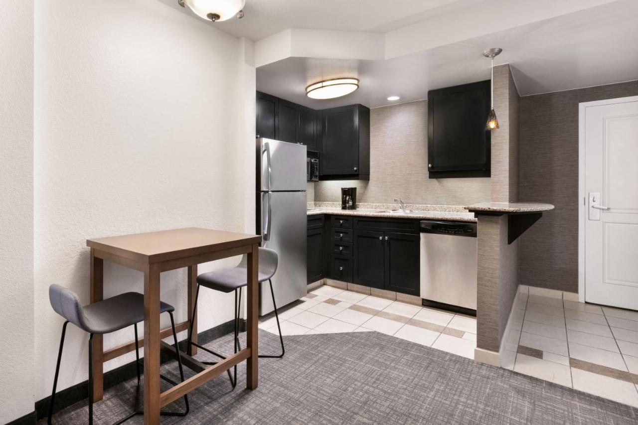 Residence Inn By Marriott Daytona Beach Speedway/Airport Ngoại thất bức ảnh