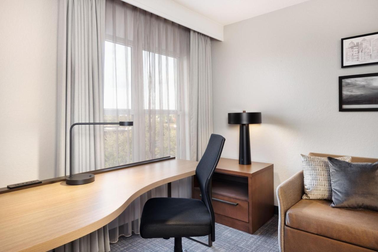 Residence Inn By Marriott Daytona Beach Speedway/Airport Ngoại thất bức ảnh