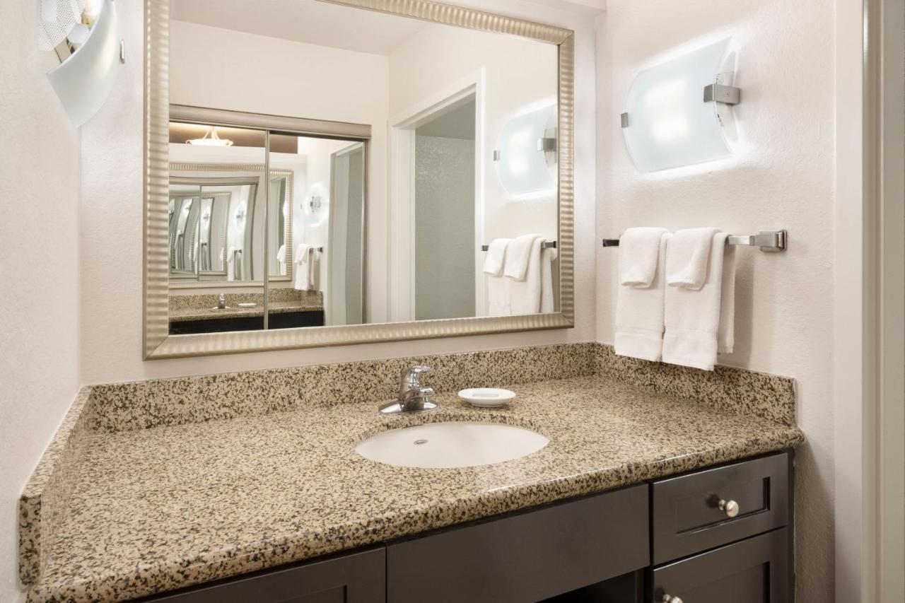 Residence Inn By Marriott Daytona Beach Speedway/Airport Ngoại thất bức ảnh