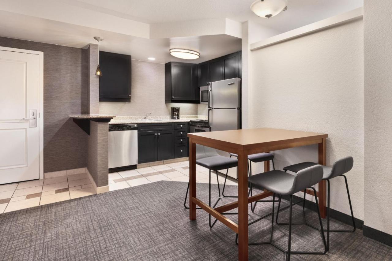 Residence Inn By Marriott Daytona Beach Speedway/Airport Ngoại thất bức ảnh