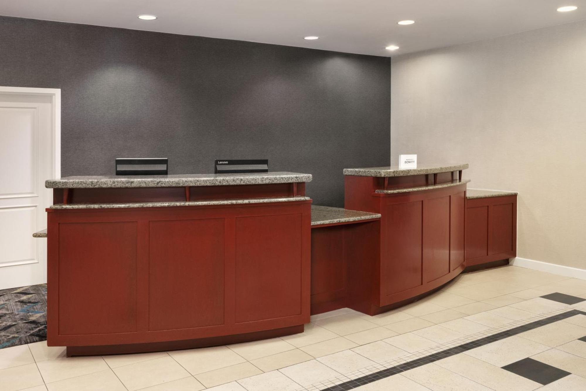 Residence Inn By Marriott Daytona Beach Speedway/Airport Ngoại thất bức ảnh