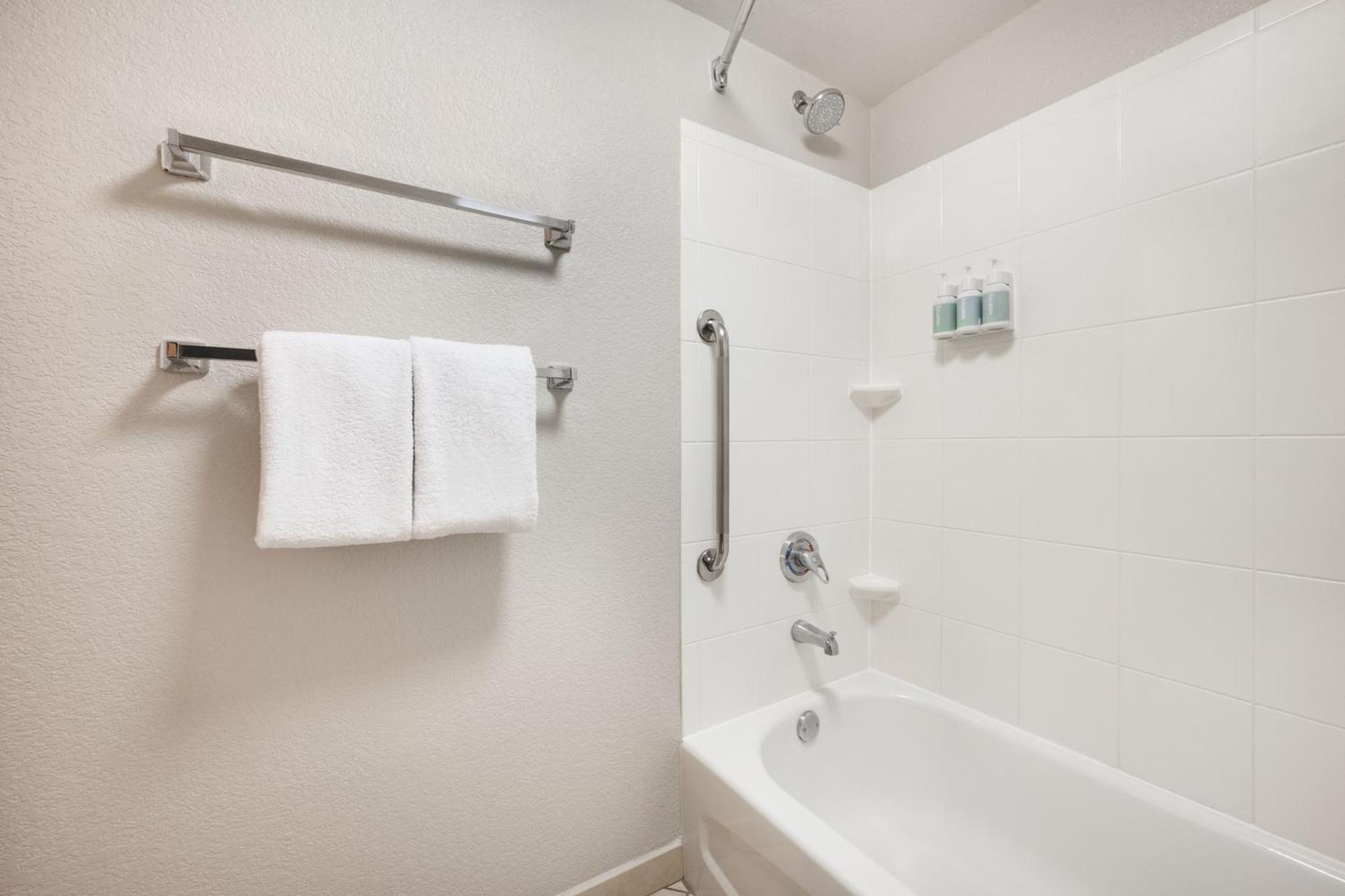 Residence Inn By Marriott Daytona Beach Speedway/Airport Ngoại thất bức ảnh