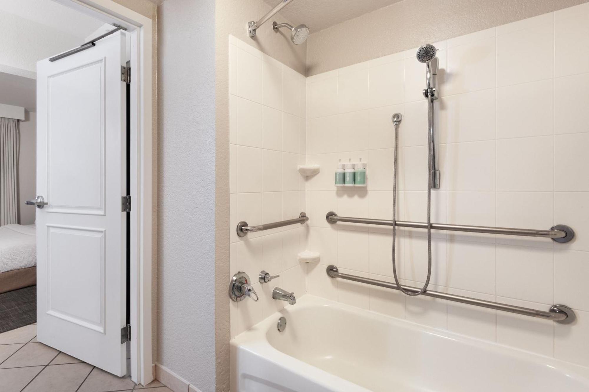 Residence Inn By Marriott Daytona Beach Speedway/Airport Ngoại thất bức ảnh