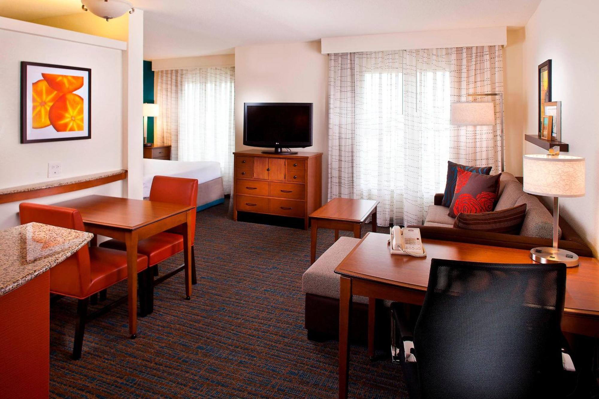 Residence Inn By Marriott Daytona Beach Speedway/Airport Ngoại thất bức ảnh