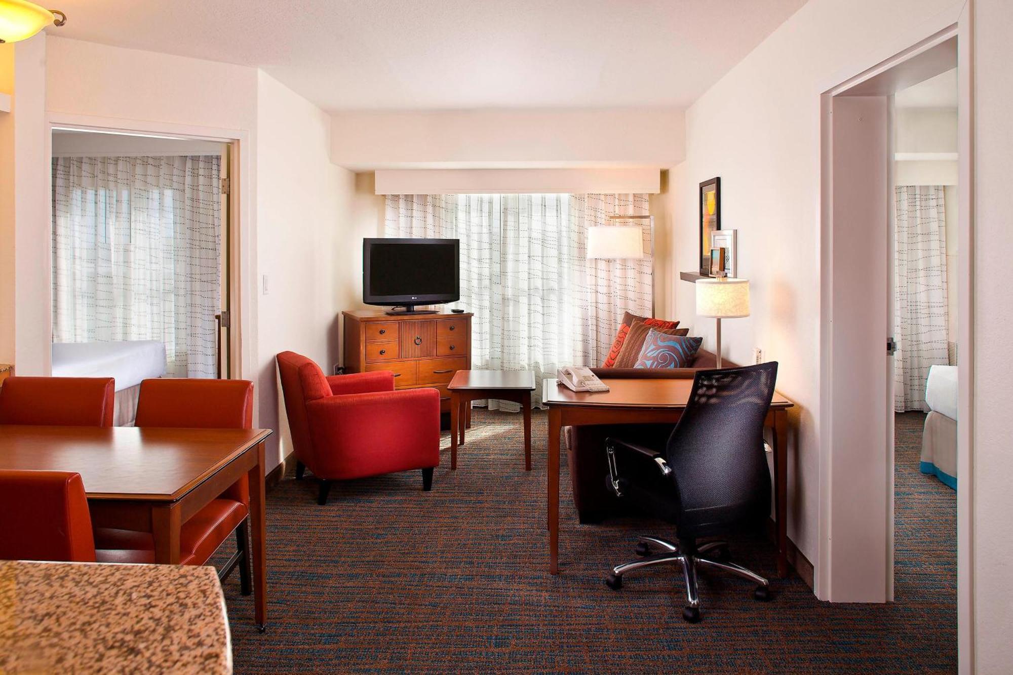 Residence Inn By Marriott Daytona Beach Speedway/Airport Ngoại thất bức ảnh