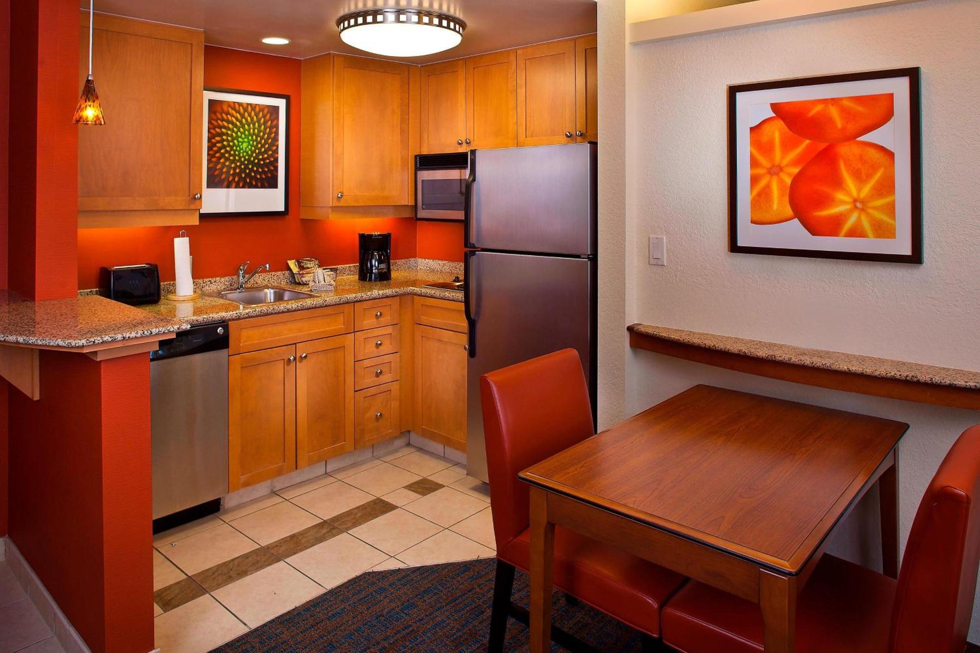 Residence Inn By Marriott Daytona Beach Speedway/Airport Ngoại thất bức ảnh