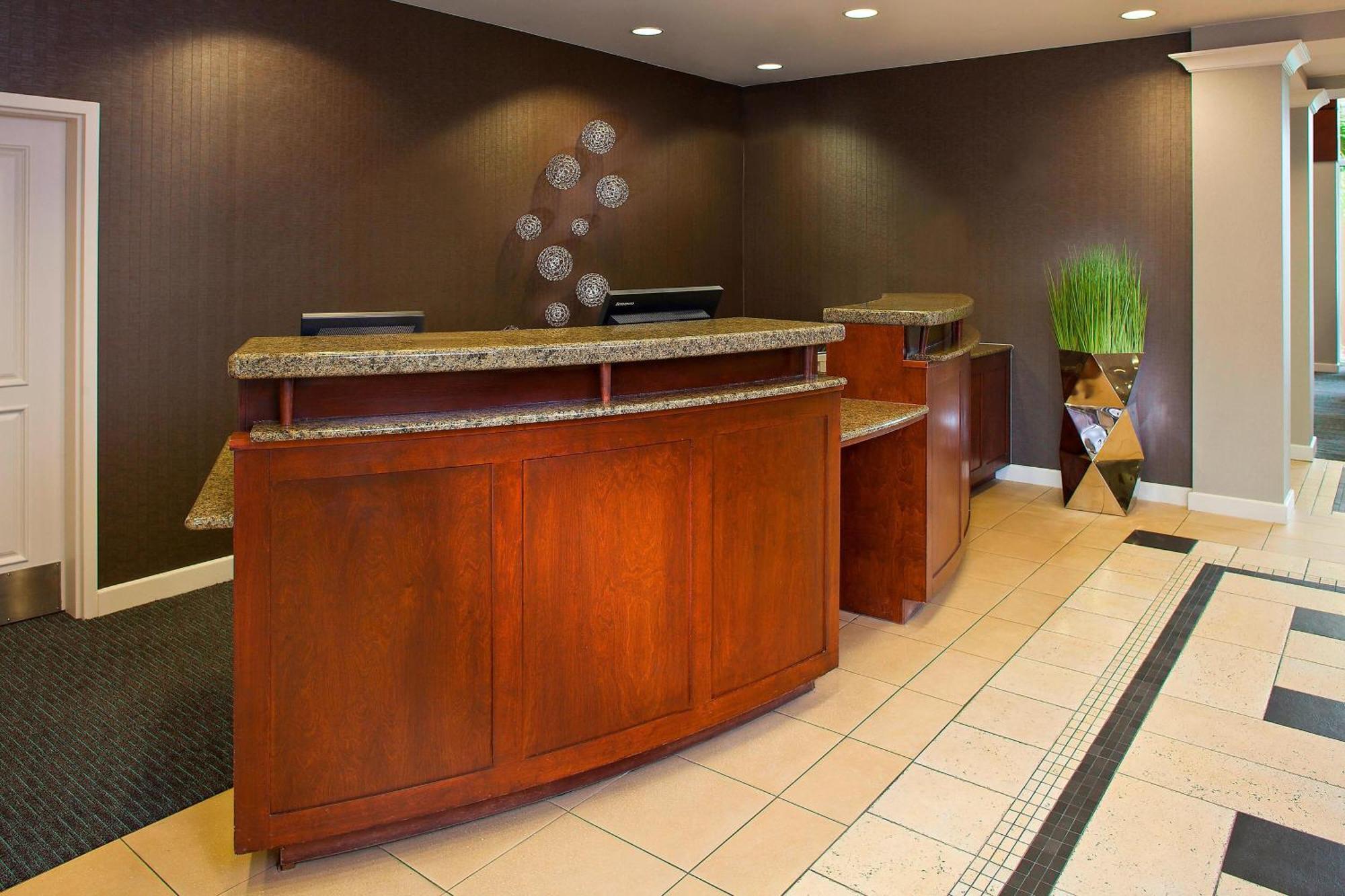 Residence Inn By Marriott Daytona Beach Speedway/Airport Ngoại thất bức ảnh
