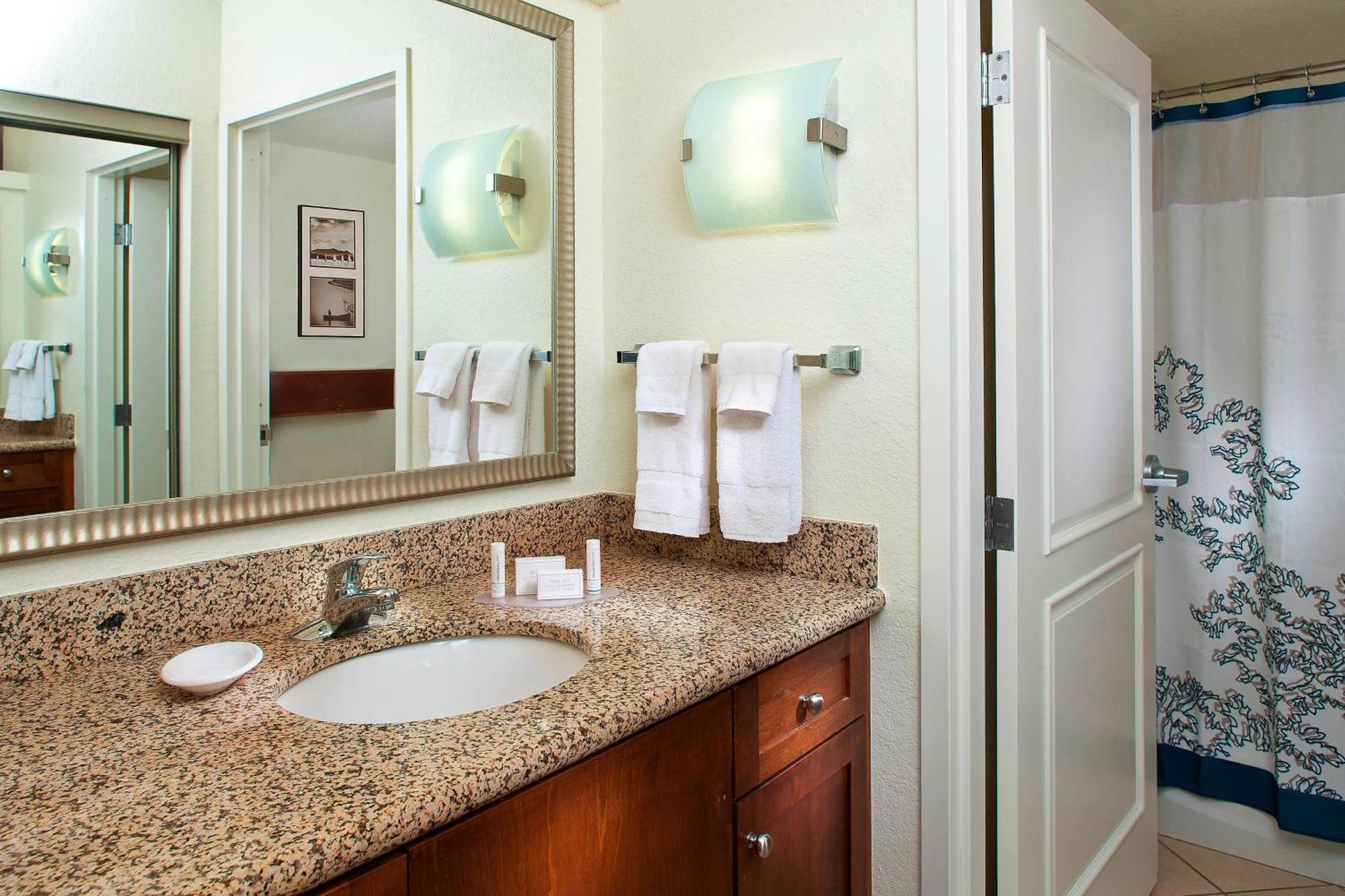 Residence Inn By Marriott Daytona Beach Speedway/Airport Ngoại thất bức ảnh