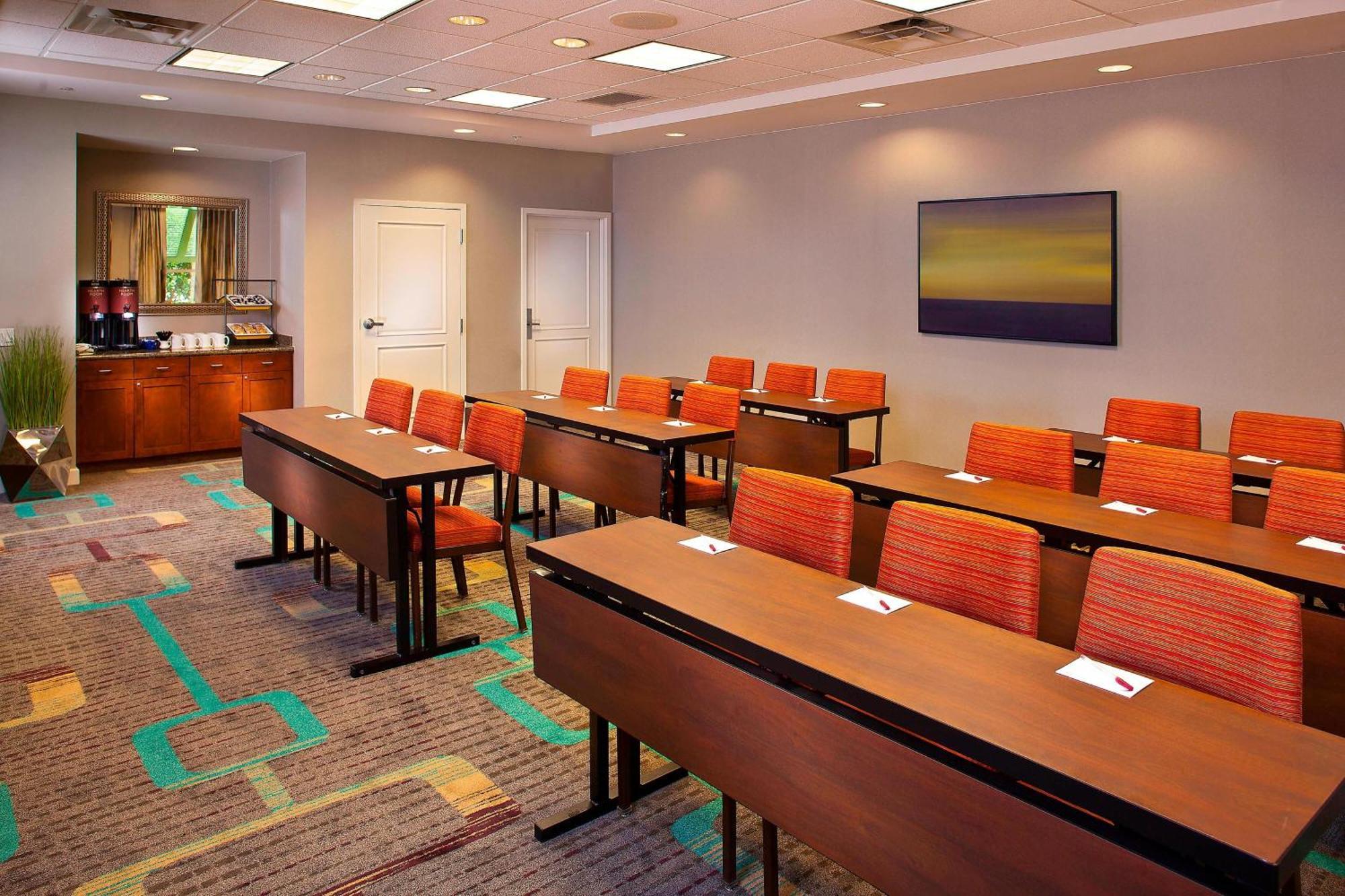 Residence Inn By Marriott Daytona Beach Speedway/Airport Ngoại thất bức ảnh