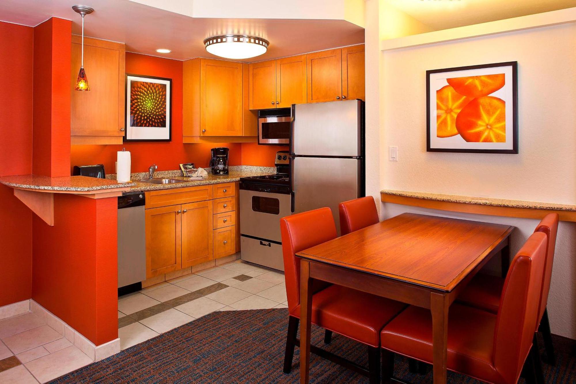 Residence Inn By Marriott Daytona Beach Speedway/Airport Ngoại thất bức ảnh