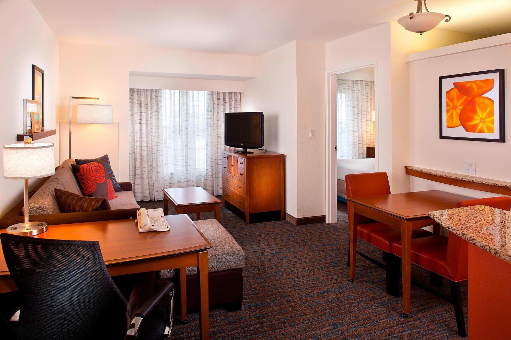 Residence Inn By Marriott Daytona Beach Speedway/Airport Ngoại thất bức ảnh
