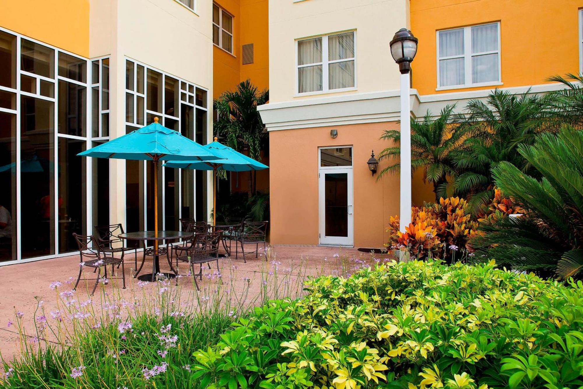 Residence Inn By Marriott Daytona Beach Speedway/Airport Ngoại thất bức ảnh