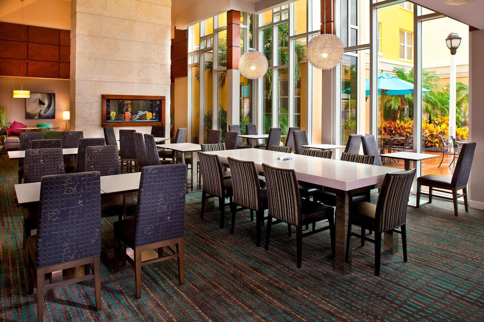 Residence Inn By Marriott Daytona Beach Speedway/Airport Ngoại thất bức ảnh
