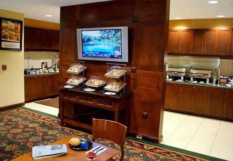 Residence Inn By Marriott Daytona Beach Speedway/Airport Nhà hàng bức ảnh