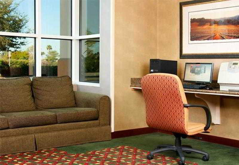 Residence Inn By Marriott Daytona Beach Speedway/Airport Phòng bức ảnh