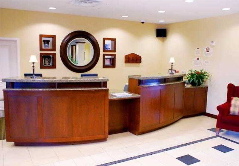 Residence Inn By Marriott Daytona Beach Speedway/Airport Ngoại thất bức ảnh
