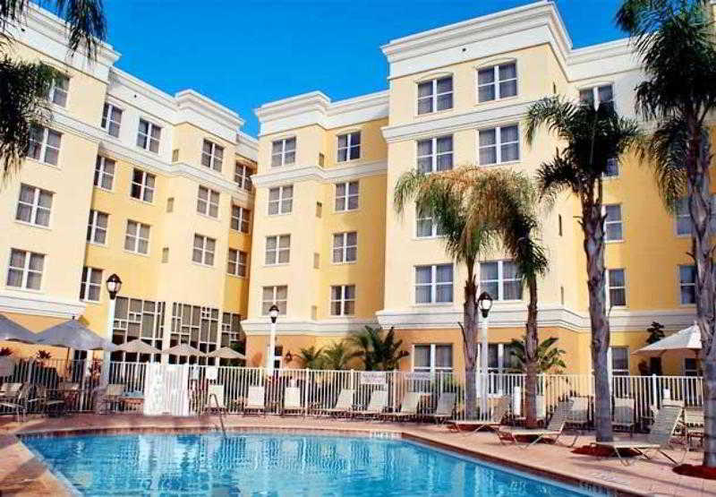 Residence Inn By Marriott Daytona Beach Speedway/Airport Ngoại thất bức ảnh