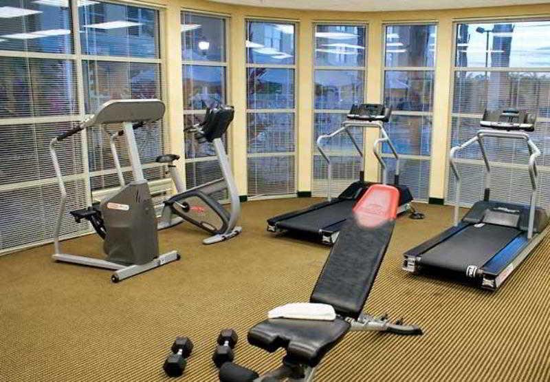 Residence Inn By Marriott Daytona Beach Speedway/Airport Ngoại thất bức ảnh