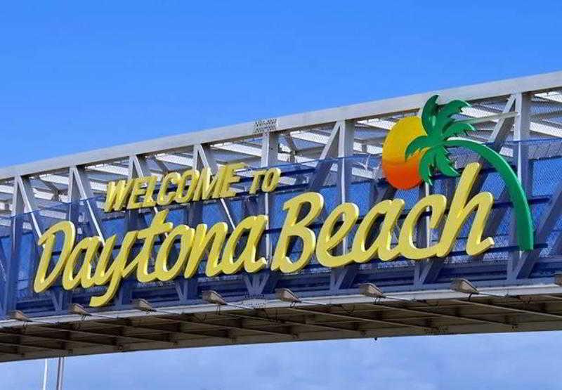 Residence Inn By Marriott Daytona Beach Speedway/Airport Ngoại thất bức ảnh