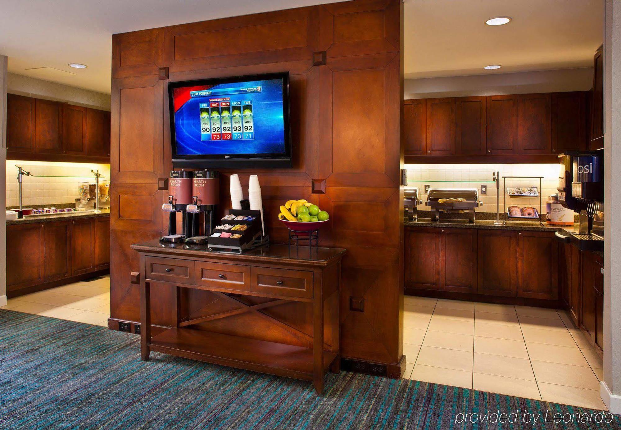 Residence Inn By Marriott Daytona Beach Speedway/Airport Ngoại thất bức ảnh