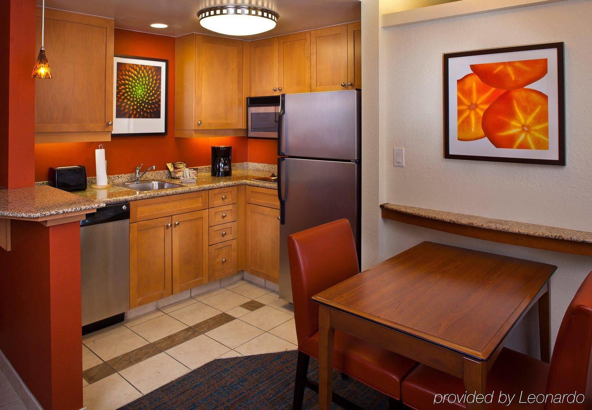Residence Inn By Marriott Daytona Beach Speedway/Airport Ngoại thất bức ảnh