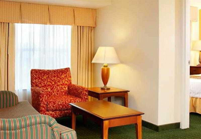 Residence Inn By Marriott Daytona Beach Speedway/Airport Ngoại thất bức ảnh